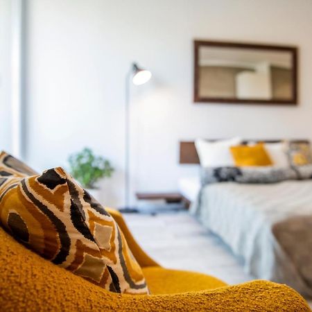 Ferienwohnung Loft Apartman Pécs Exterior foto